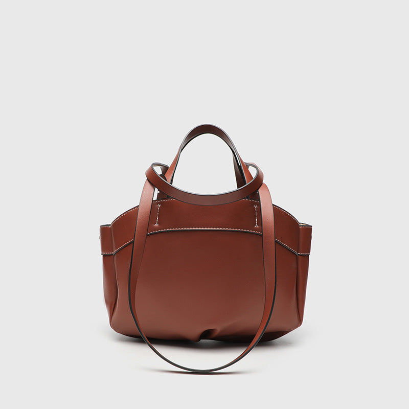 The Alessia Classic Bag