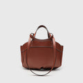 The Alessia Classic Bag