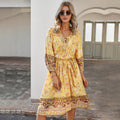 Sweet Magnolia Dress