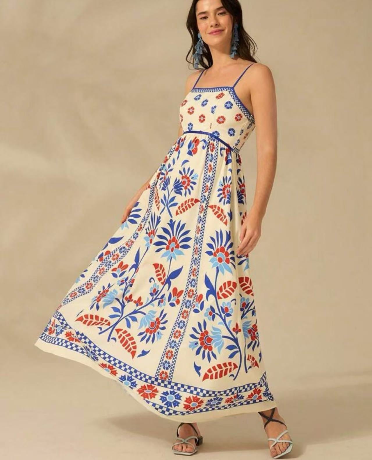 Willow & Pearl Dress