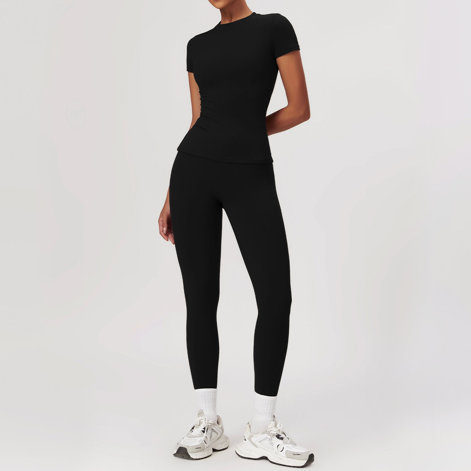 Deon Set- The Yoga Chic Collection