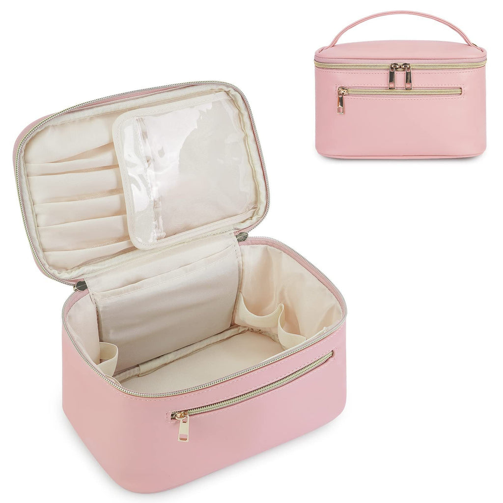 Léonie Travel Beauty Case