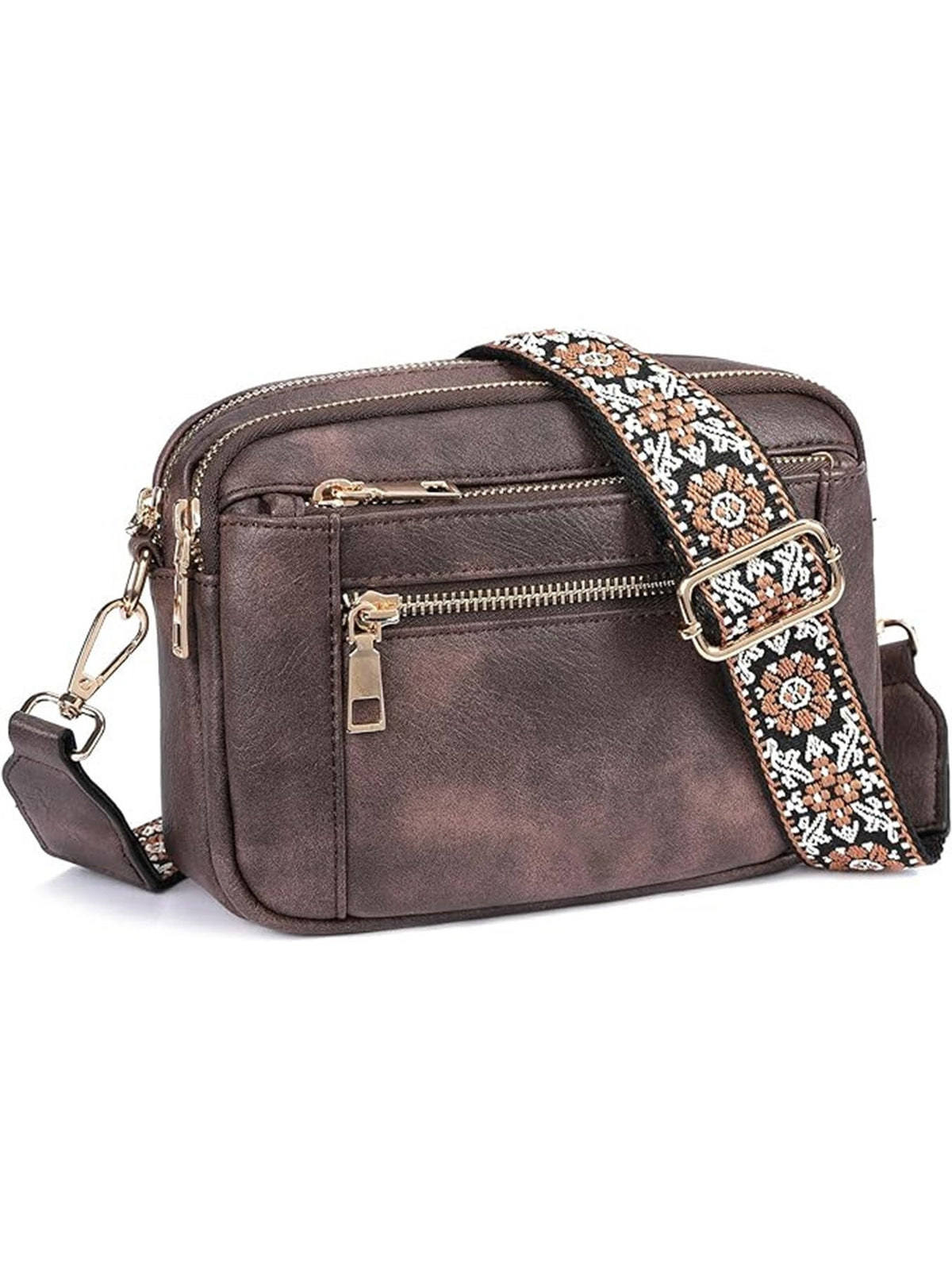 The Capri City Bag