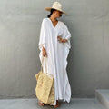White Sands Cover-The Island Collection