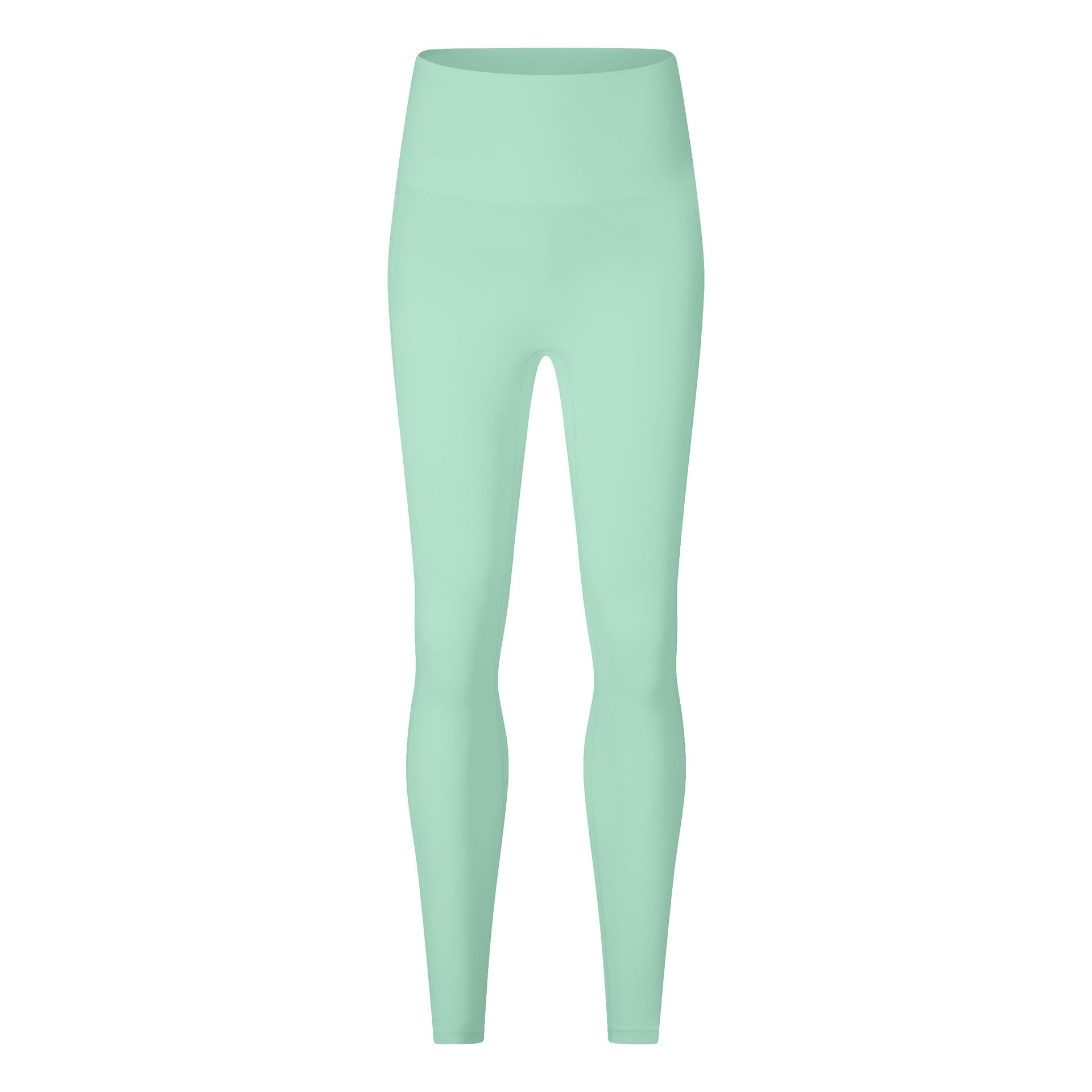 Serena Yoga Pants — The Calm Motion Collection