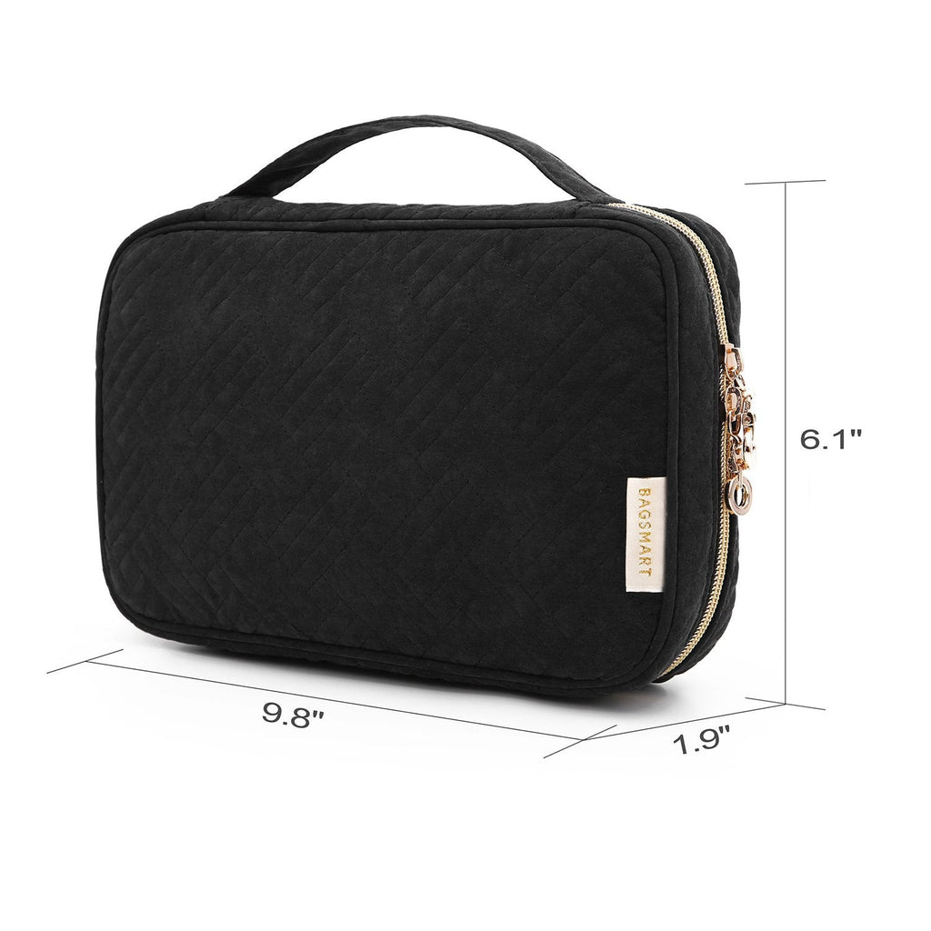 Amélie Travel Jewelry Organizer