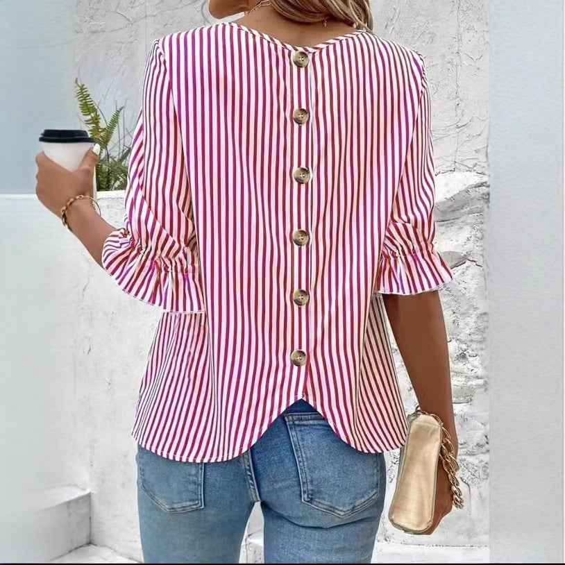 Mariana Chic Blouse