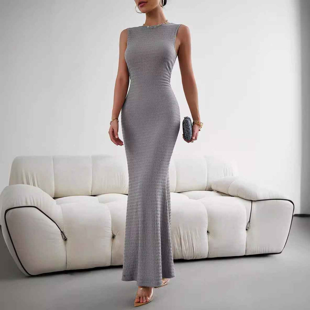 Margot Bay Maxi Dress