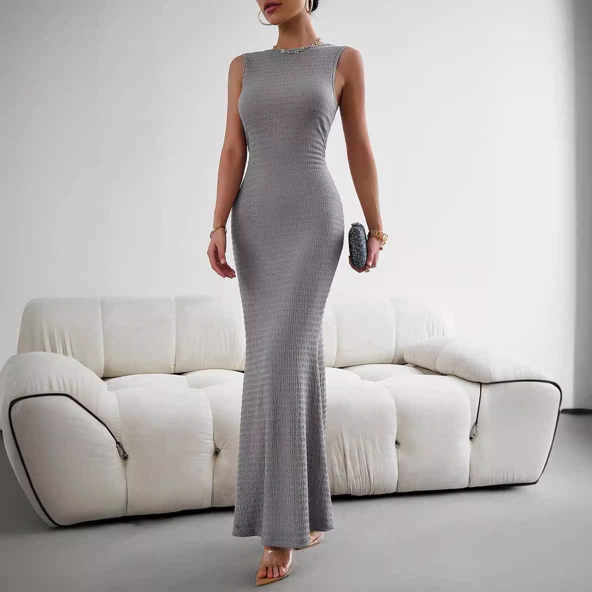 Margot Bay Maxi Dress