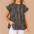The Juana Chic Blouse Top