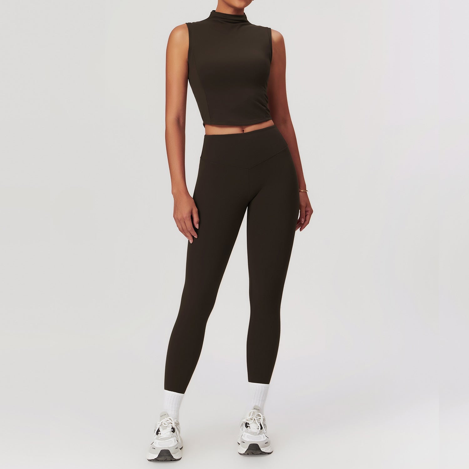 Deon Set- The Yoga Chic Collection