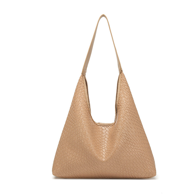 The Celeste Chic Hobo Bag