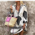 Parisian Love Midi Dress