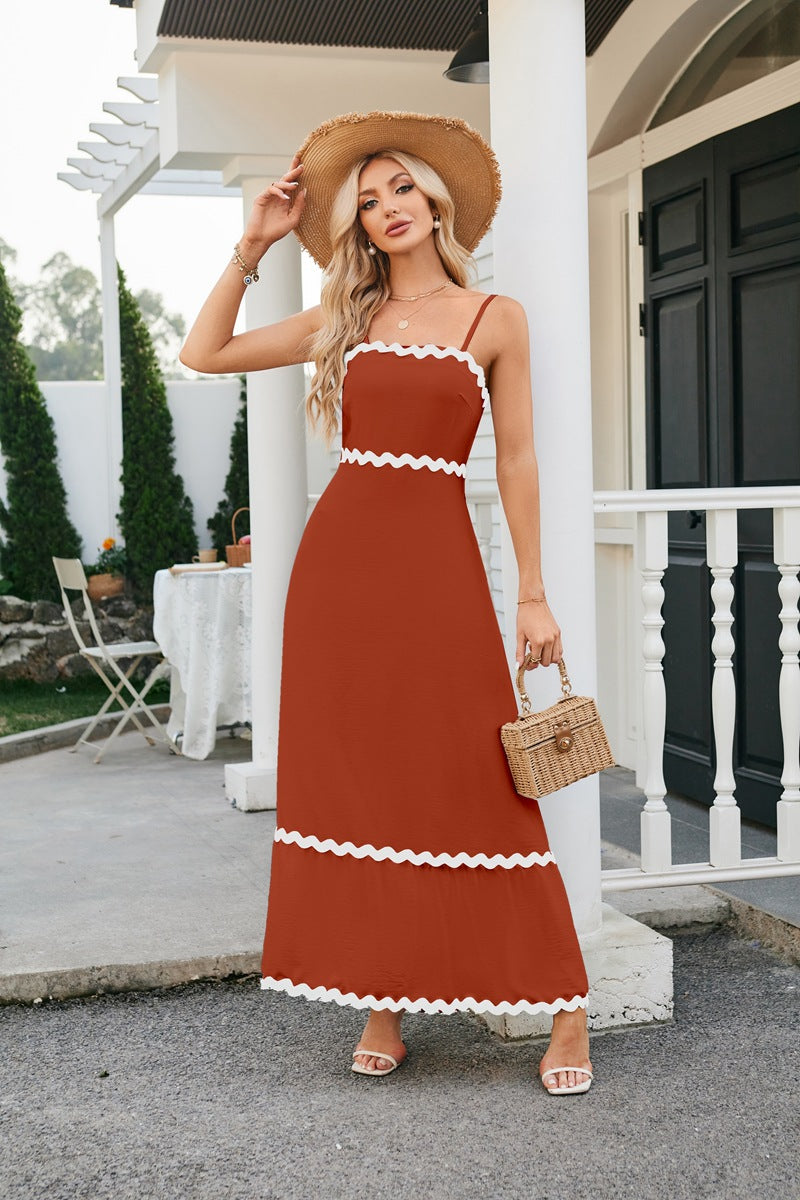 Elegant Escape Dress