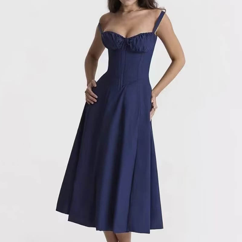 Eloise Garden Party Dress