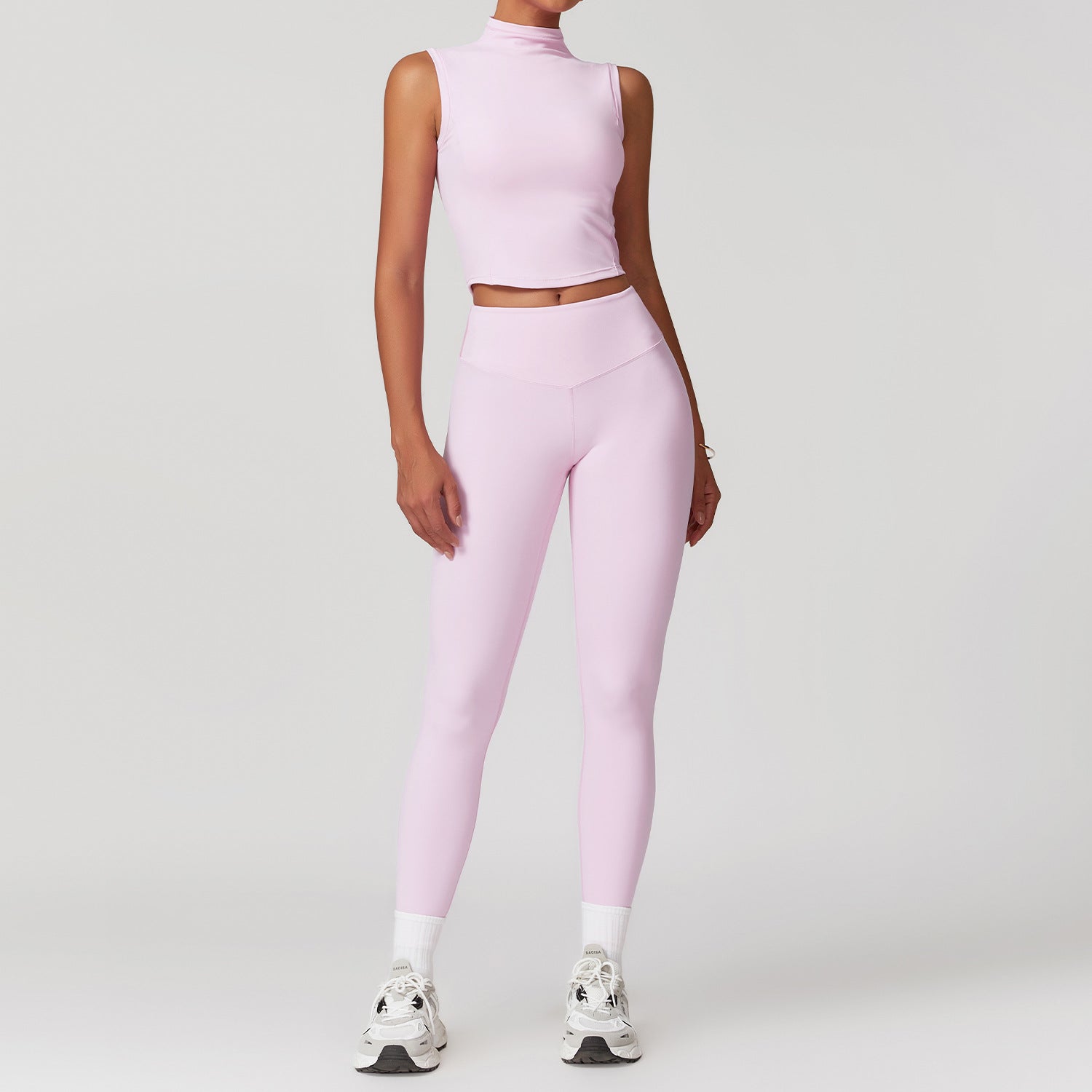 Deon Set- The Yoga Chic Collection