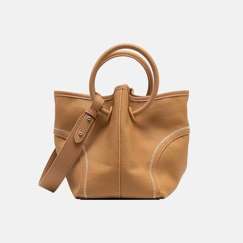 The Gianna Signature Bag