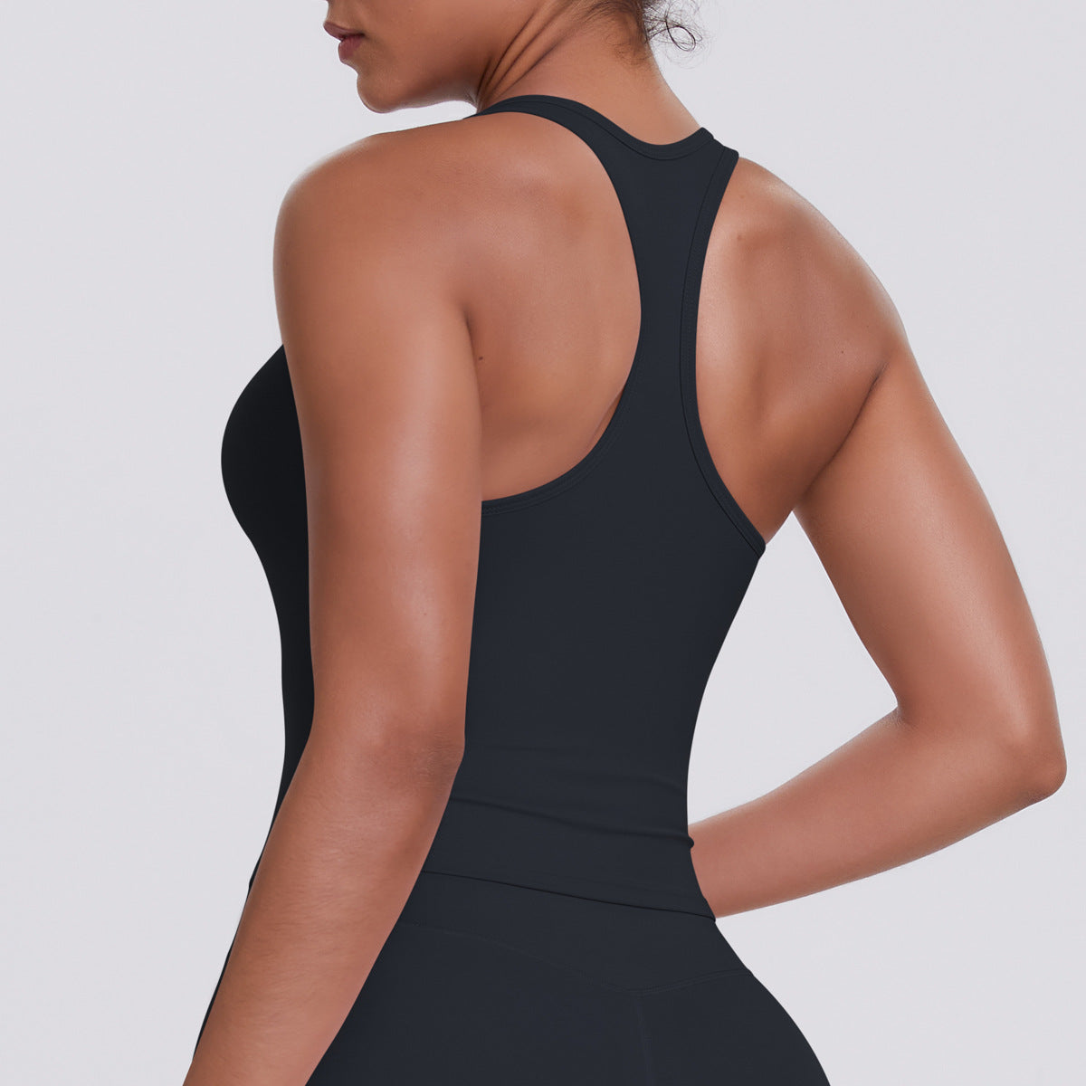 Inner Glow Top Sport- The Yoga Chic Collection