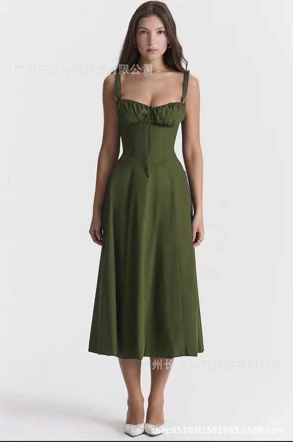 Park Avenue Princess Dress