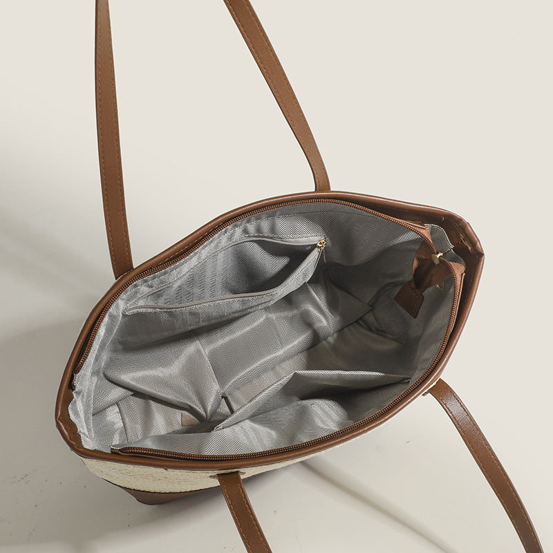 The Isabella Shoulder Bag
