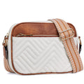 The Lucia Crossbody Bag
