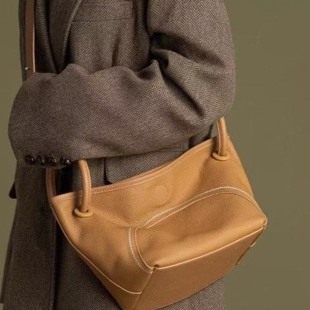 The Gianna Signature Bag