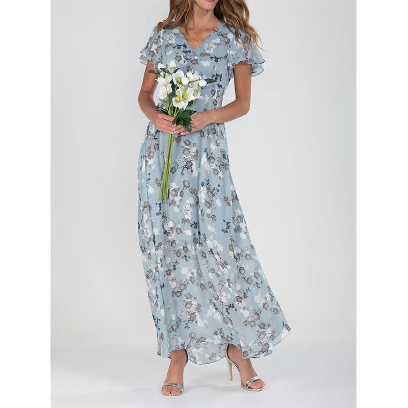 The Lucia Dress