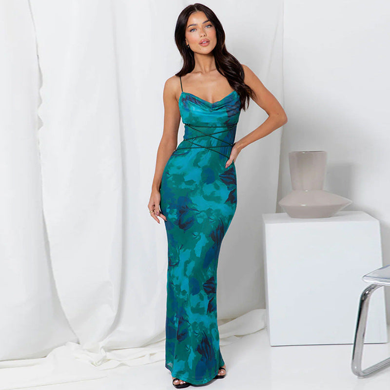 Poppy Lane Maxi