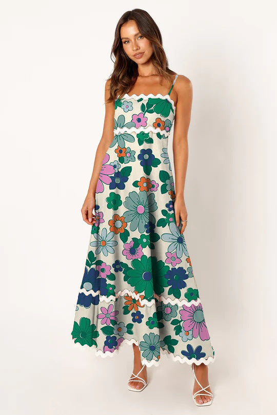 Summer Romance Dress