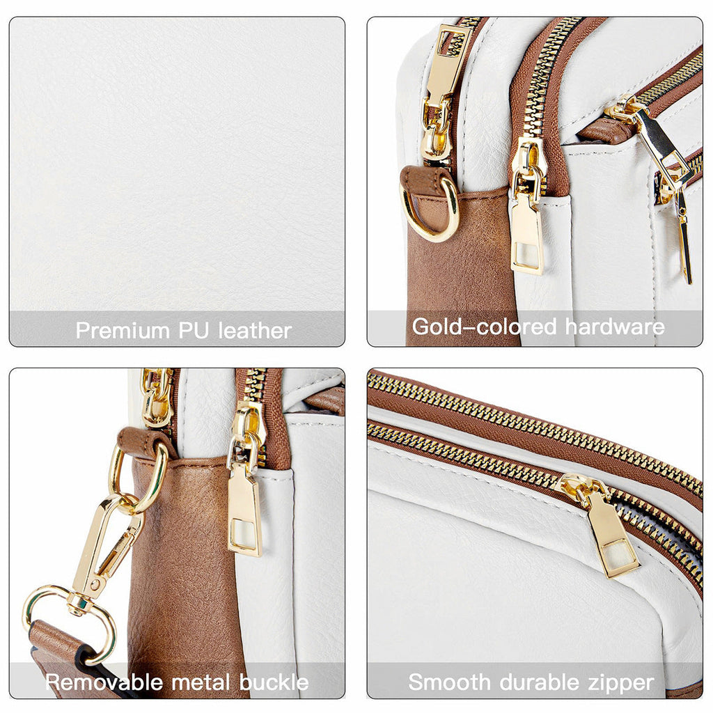 The Capri City Bag