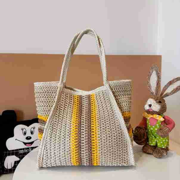 Saltwater Chic Tote