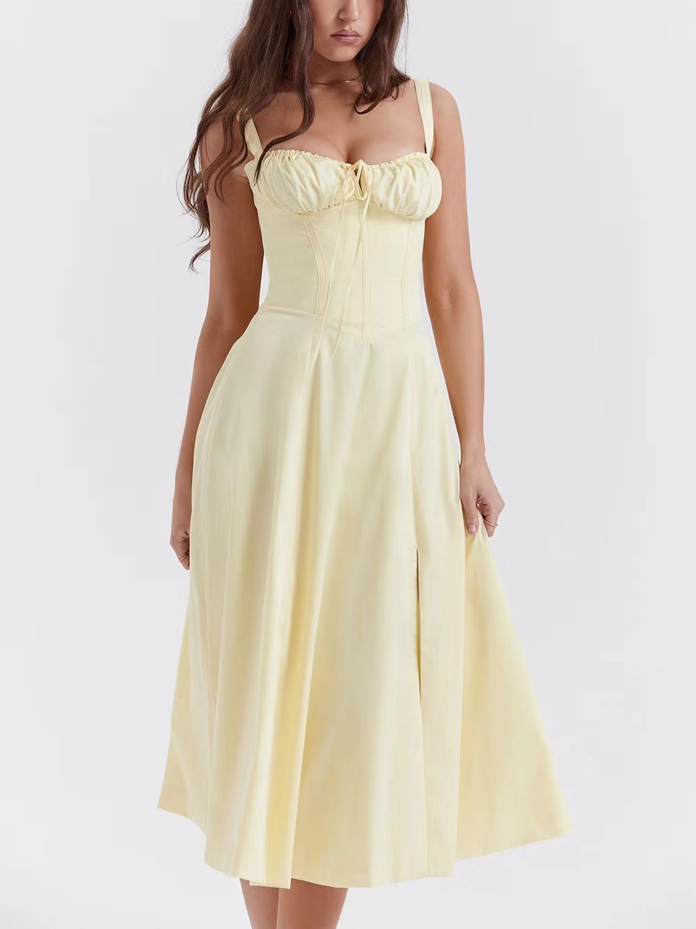 Park Avenue Princess Dress