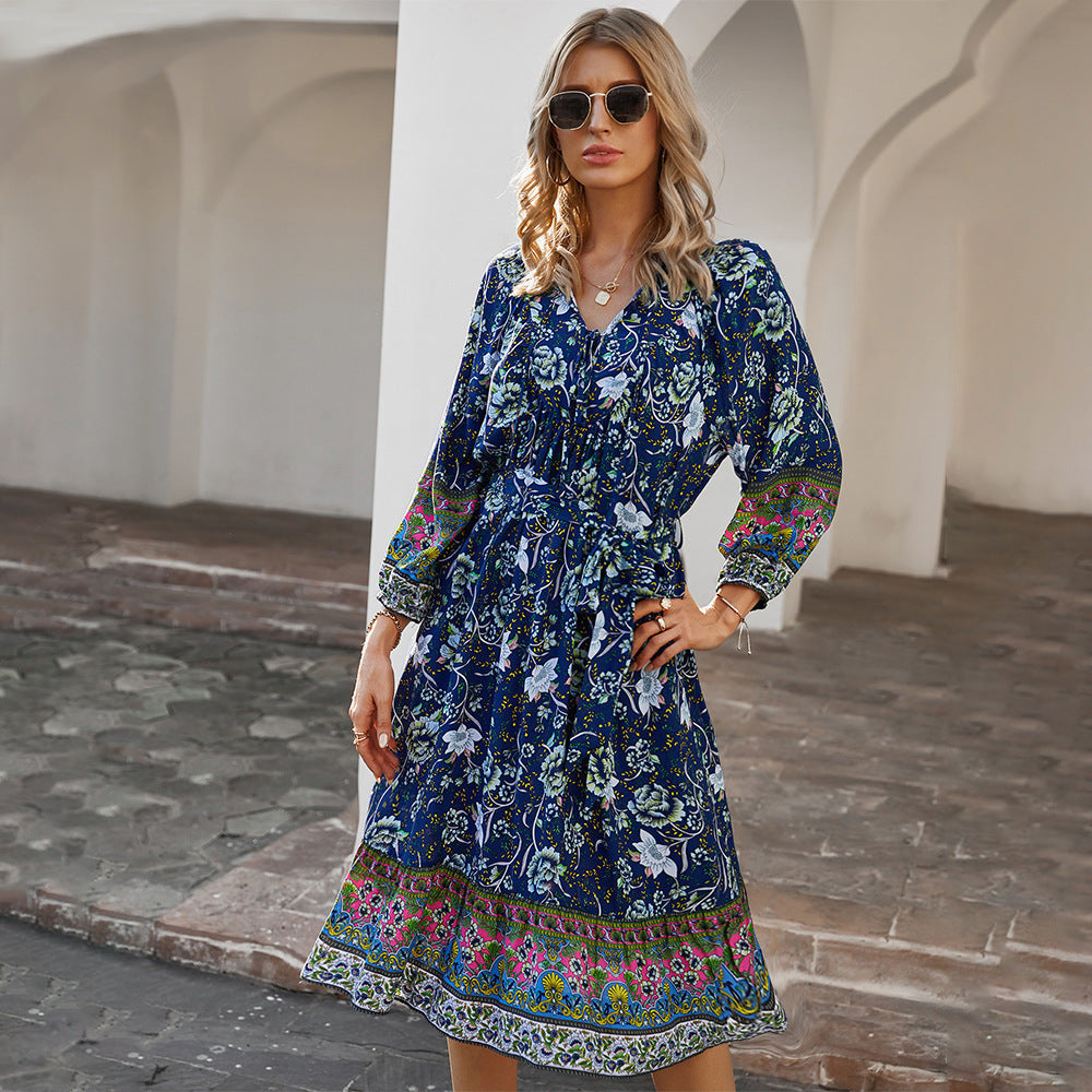 Sweet Magnolia Dress