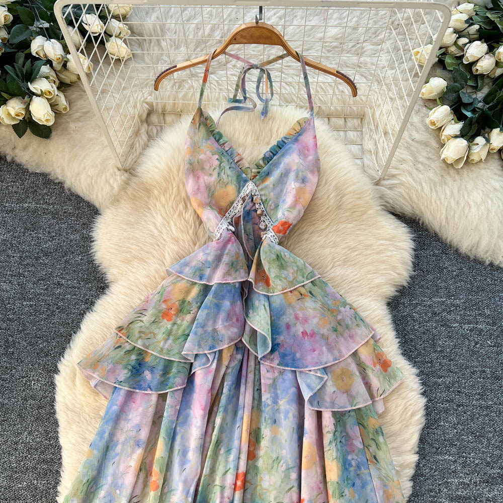 Timeless Beauty Dress