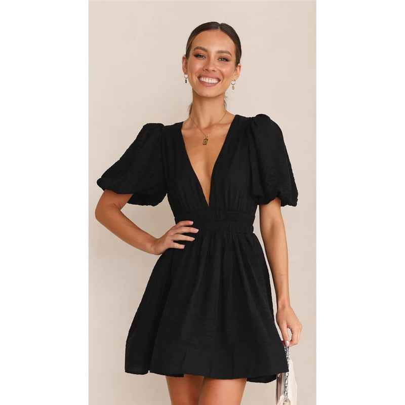 Meadow Muse Dress