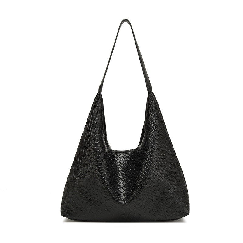 The Celeste Chic Hobo Bag