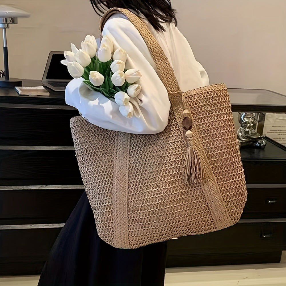 The Catalina Everyday Bag