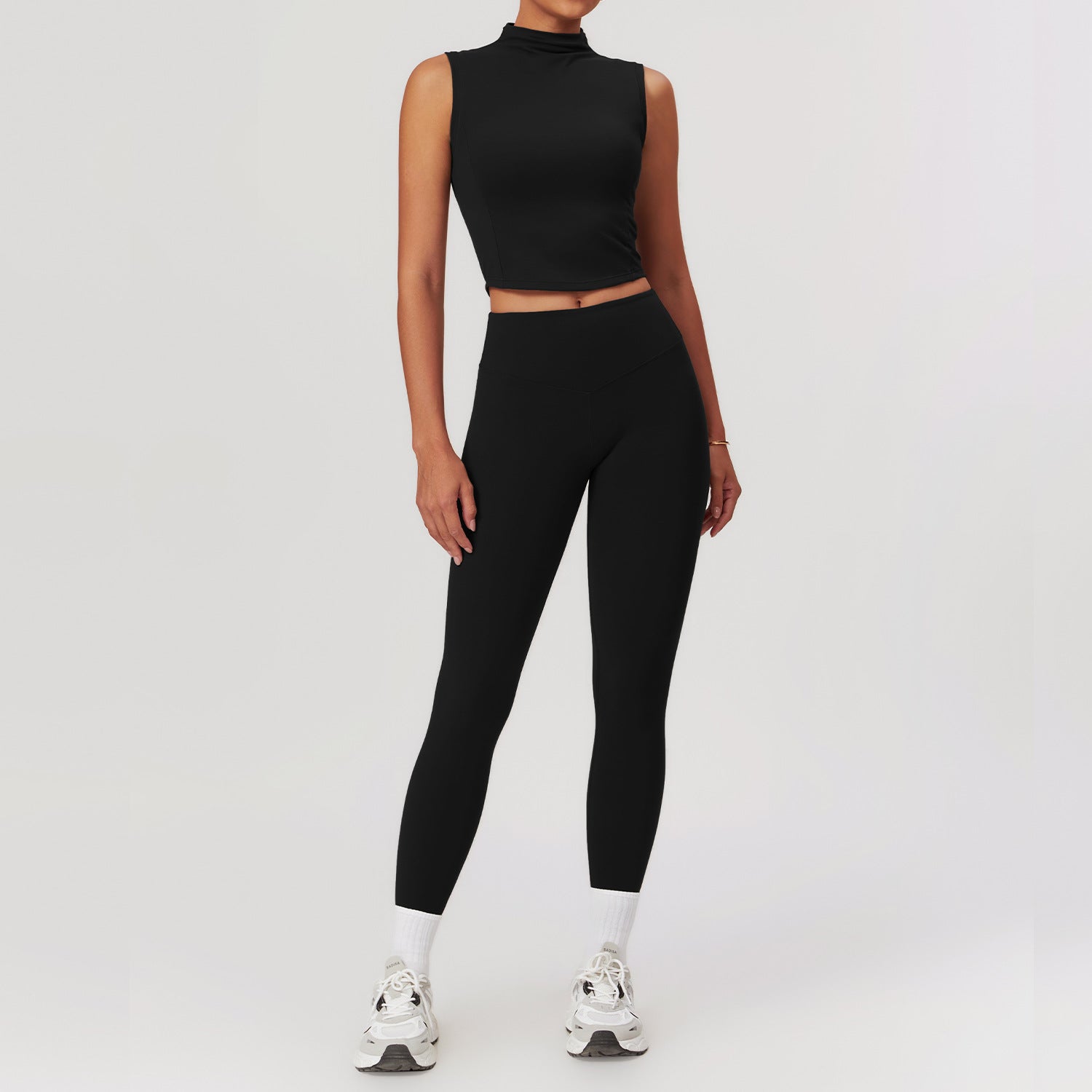 Deon Set- The Yoga Chic Collection