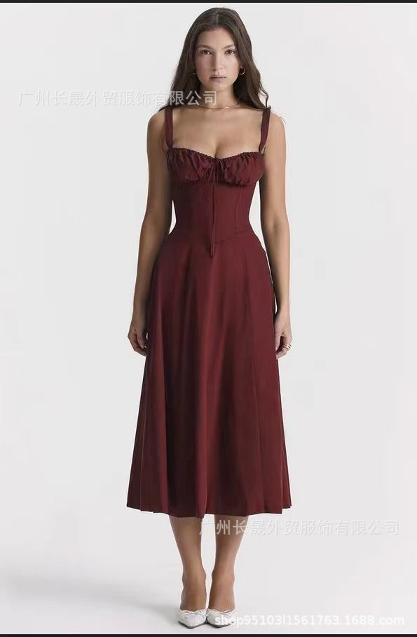 Park Avenue Princess Dress