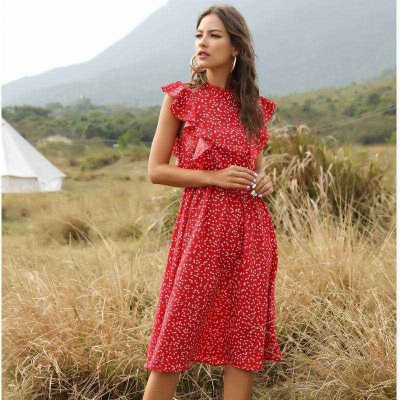 Harper Rose Dress