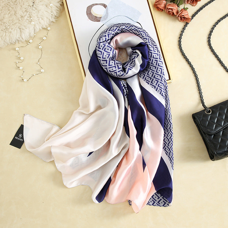 The Amara Scarf