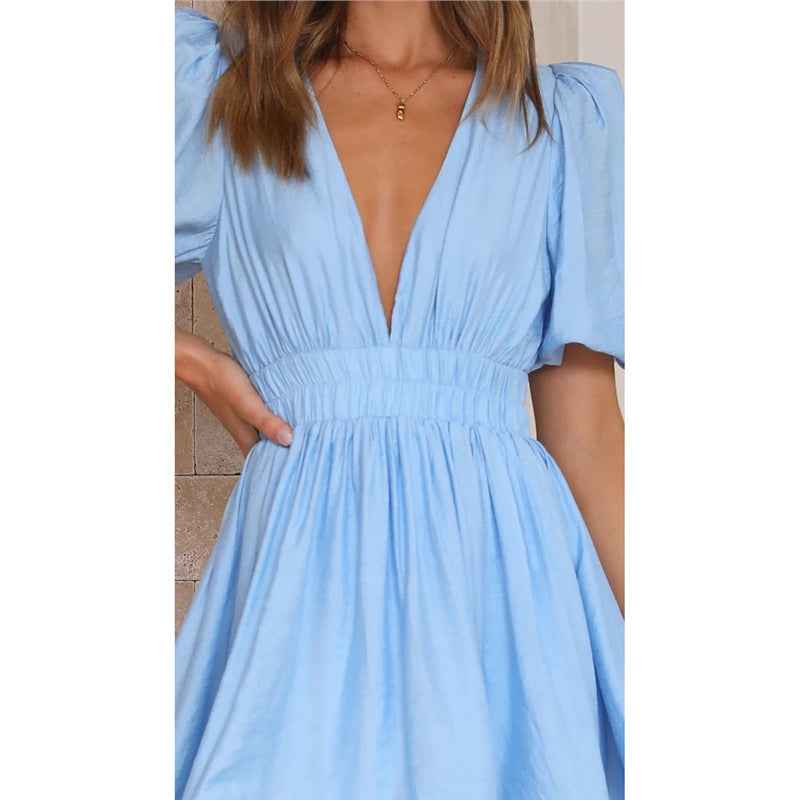 Meadow Muse Dress