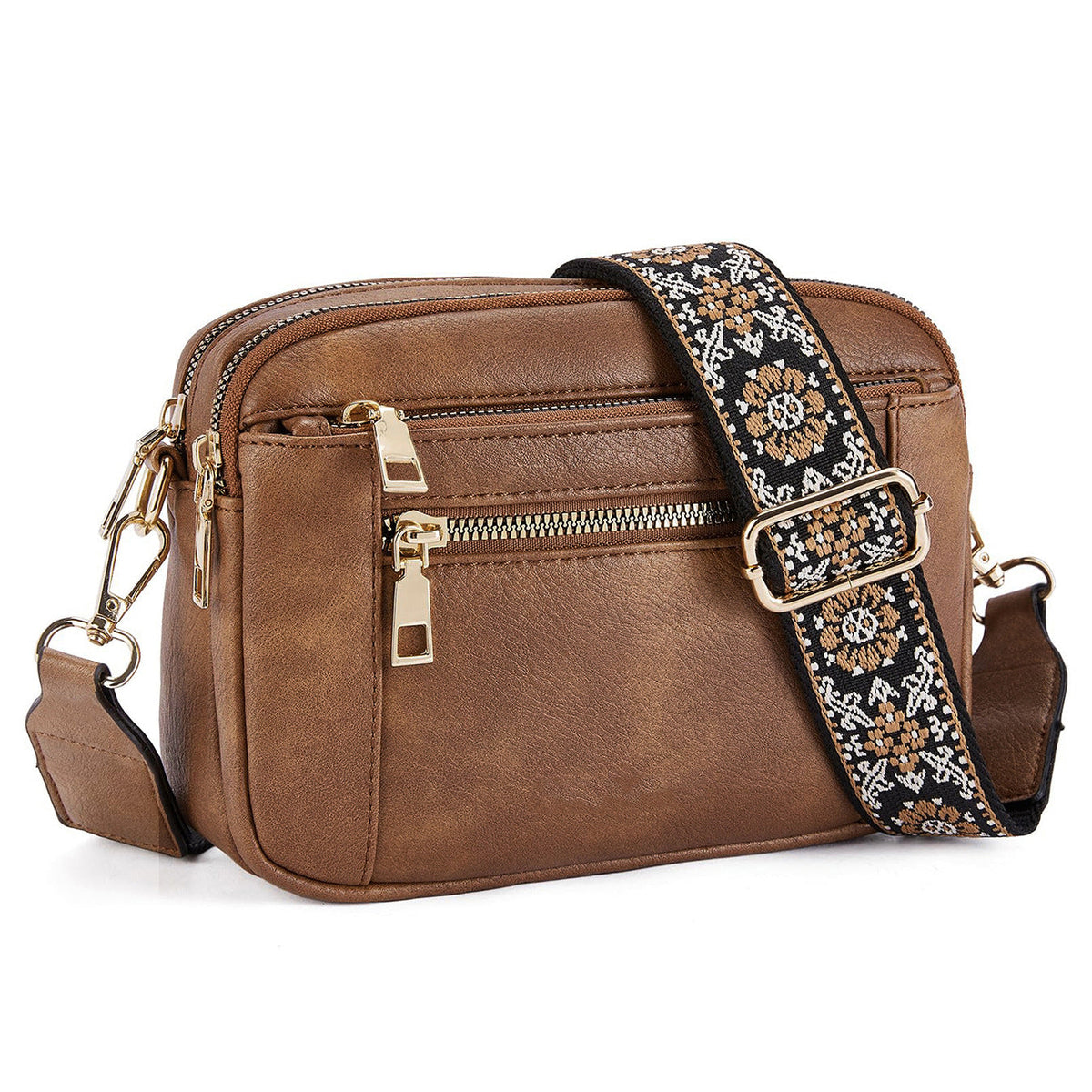 The Capri City Bag