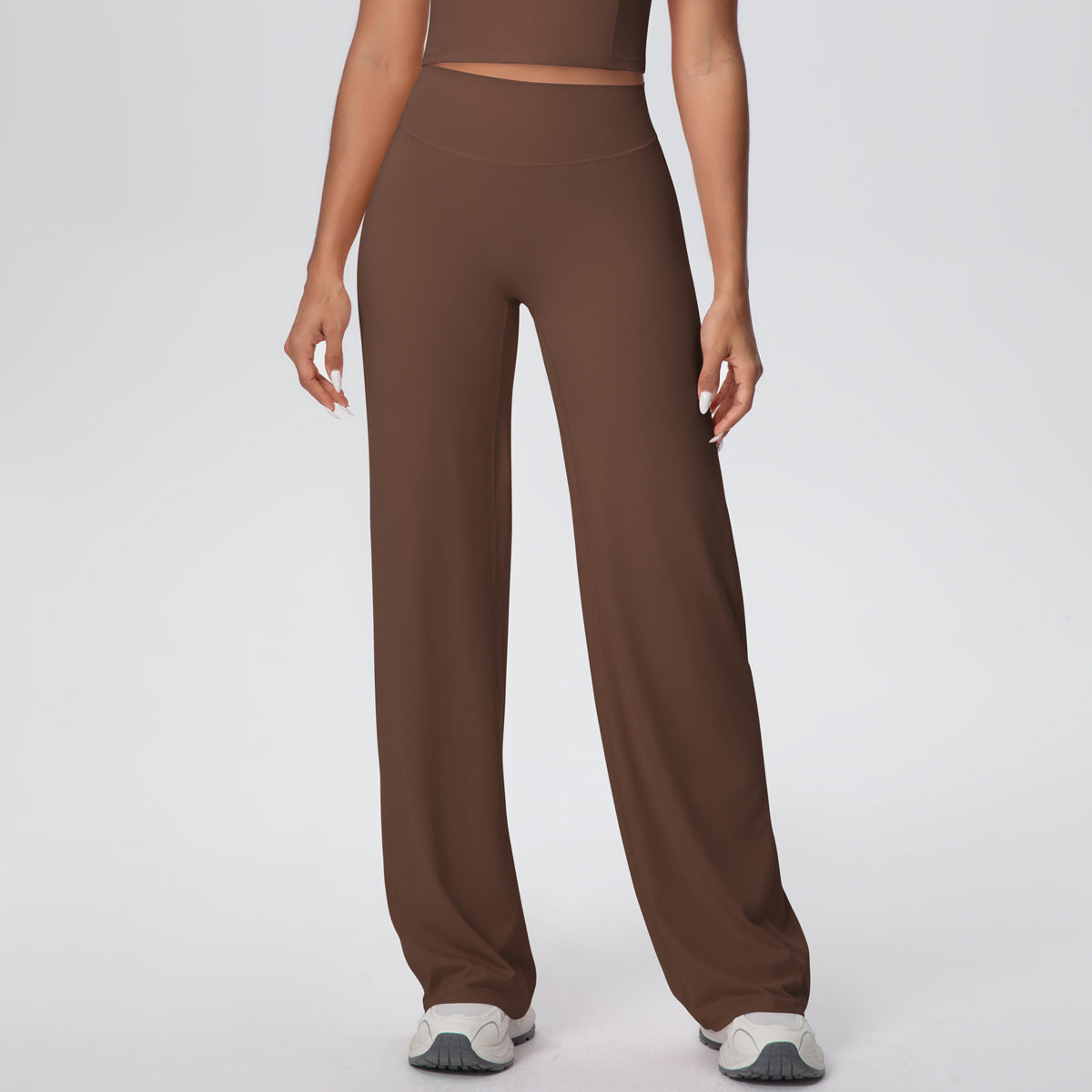 Serenity Yoga Pants — The Mindful Movement Collection