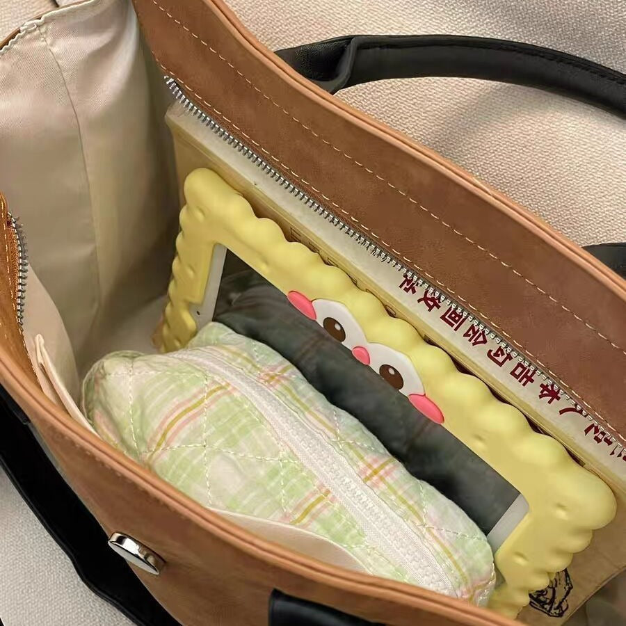 The Verona Everyday Tote