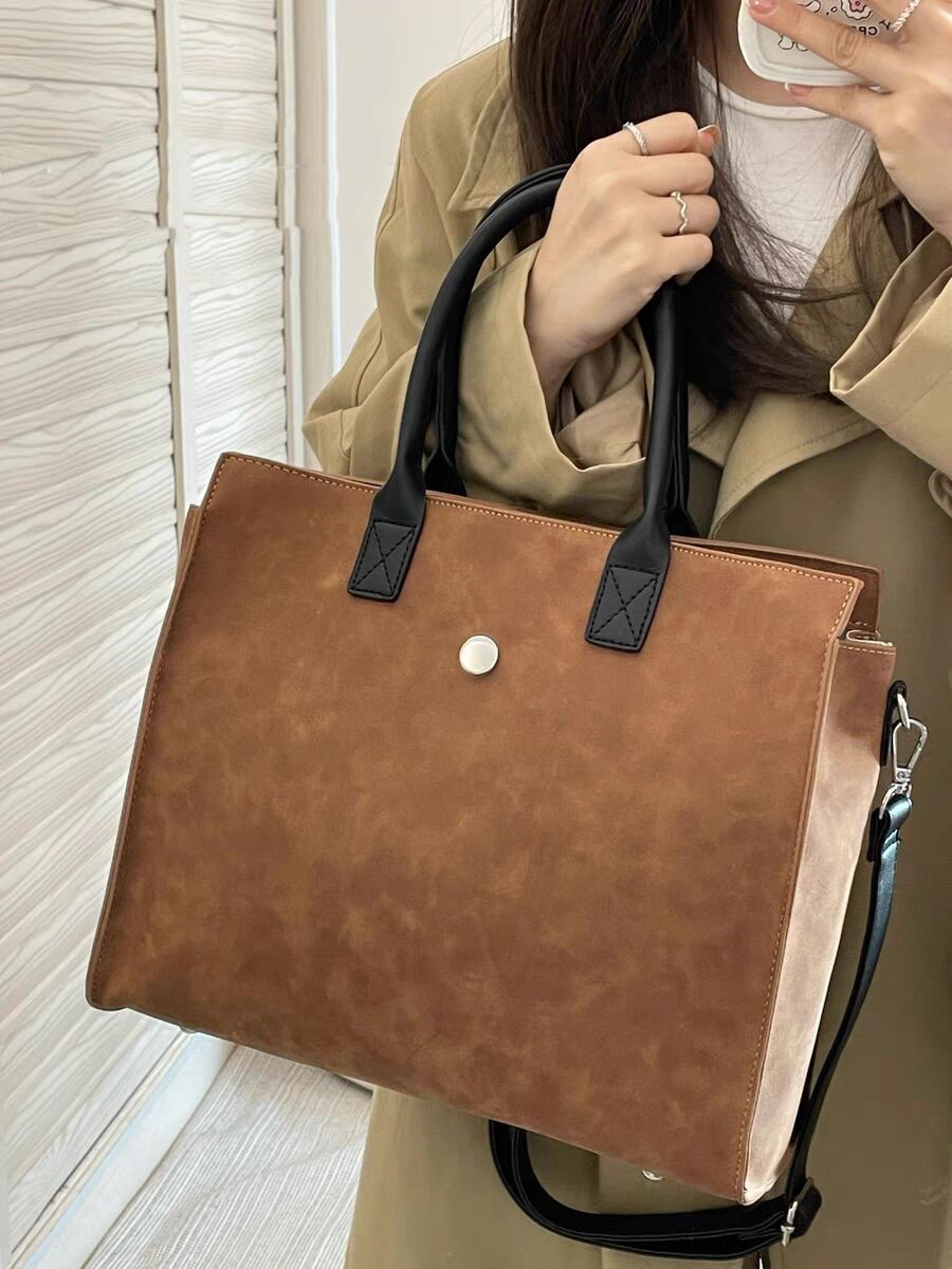 The Verona Everyday Tote