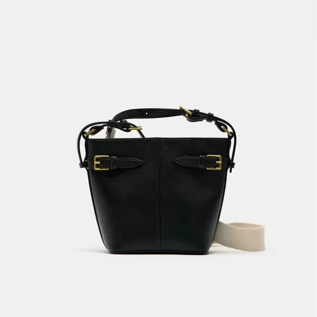 The Genevieve Classic Bag