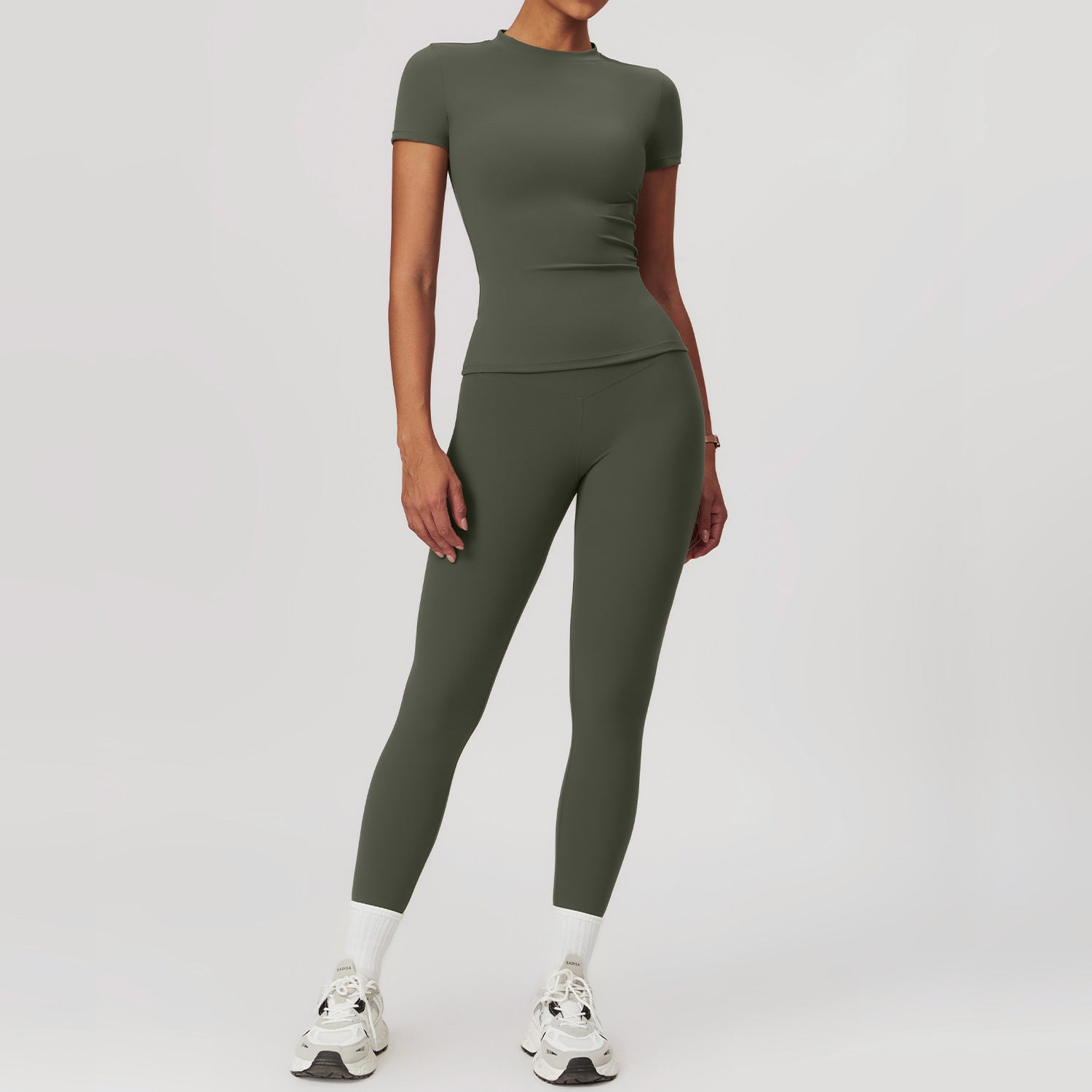 Deon Set- The Yoga Chic Collection