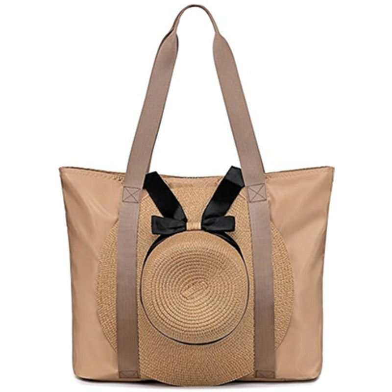 Sandy Shores Tote