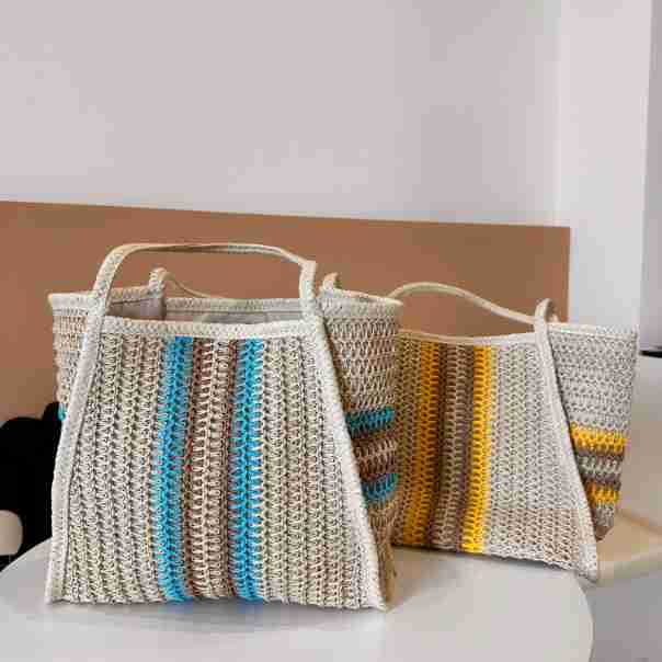 Saltwater Chic Tote